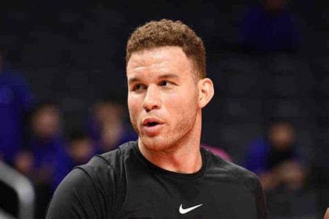 blake griffin and lana rhoades|Twitter Has Decided Blake Griffin is the Mystery Father to Lana。